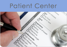 Patient Center